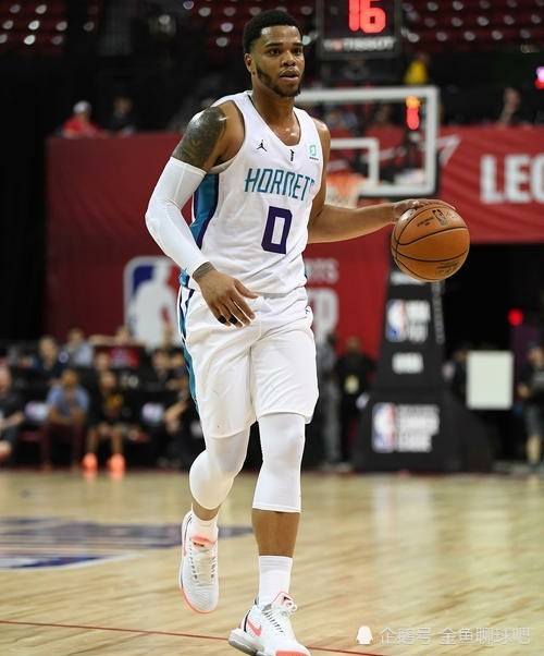  黄蜂布里奇斯涉家暴，NBA启动全面调查  
