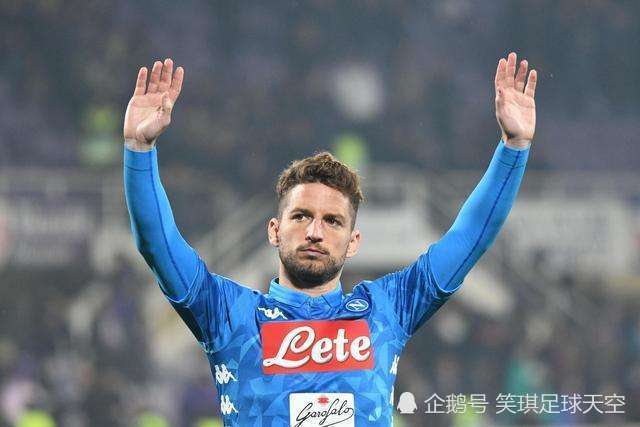  利物浦争夺奥斯梅恩，那不勒斯拒绝低价  